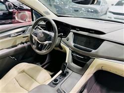 كاديلاك XT5